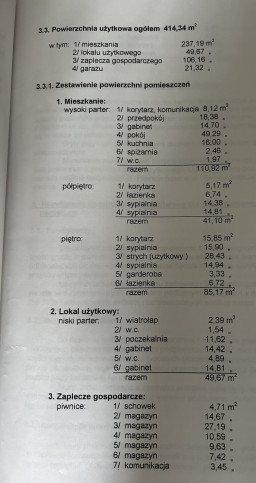 Dom Sprzedaż Kalisz Żwirki i Wigury 10