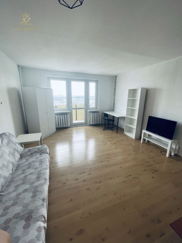 Mieszkanie Sprzedaż Poznań Stare Miasto Murawa 1