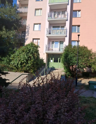 Mieszkanie Sprzedaż Warszawa Ursynów Jana Ciszewskiego 9