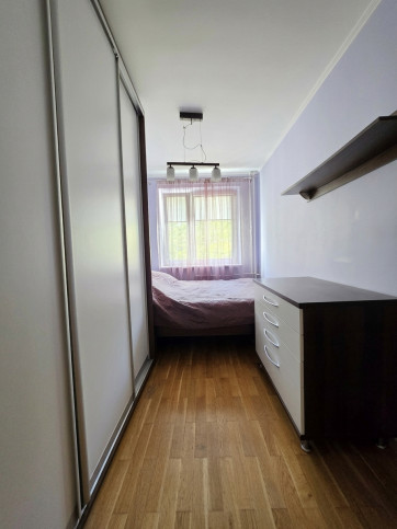 Mieszkanie Sprzedaż Warszawa Ursynów Braci Wagów 9