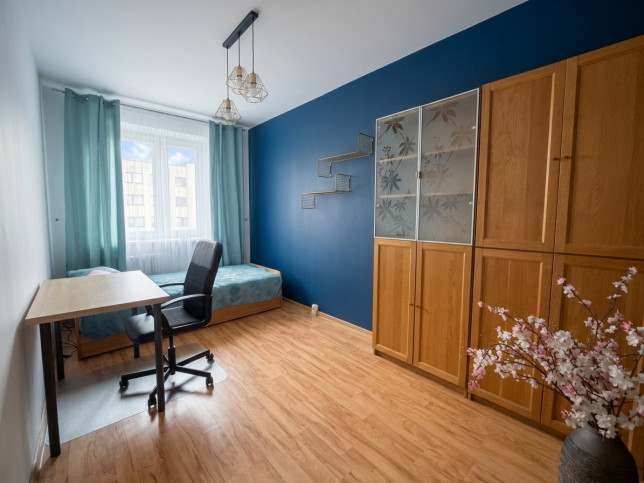 Mieszkanie Sprzedaż Warszawa Ursynów Dereniowa 3