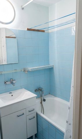 Mieszkanie Sprzedaż Poznań Łużycka 5