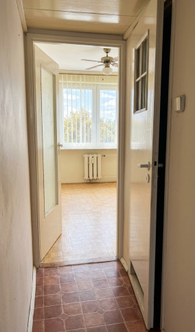 Mieszkanie Sprzedaż Poznań Łużycka 8