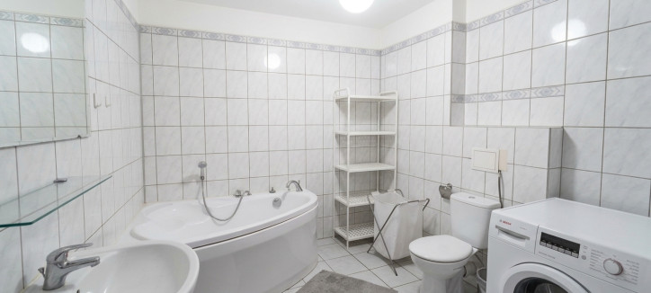Mieszkanie Sprzedaż Wrocław Krzyki 5