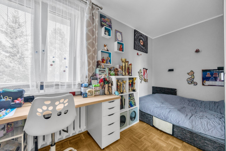 Mieszkanie Sprzedaż Warszawa Ursynów Małej Łąki 13