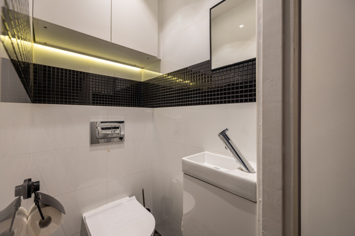 Mieszkanie Sprzedaż Warszawa Ursynów Małej Łąki 3