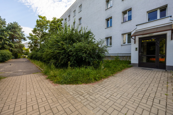 Mieszkanie Sprzedaż Warszawa Ursynów Małej Łąki 8