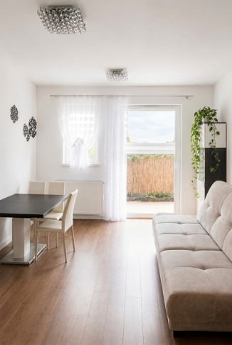 Mieszkanie Sprzedaż Wrocław Fabryczna 4