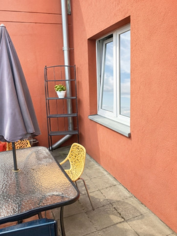Mieszkanie Sprzedaż Wrocław Fabryczna 6