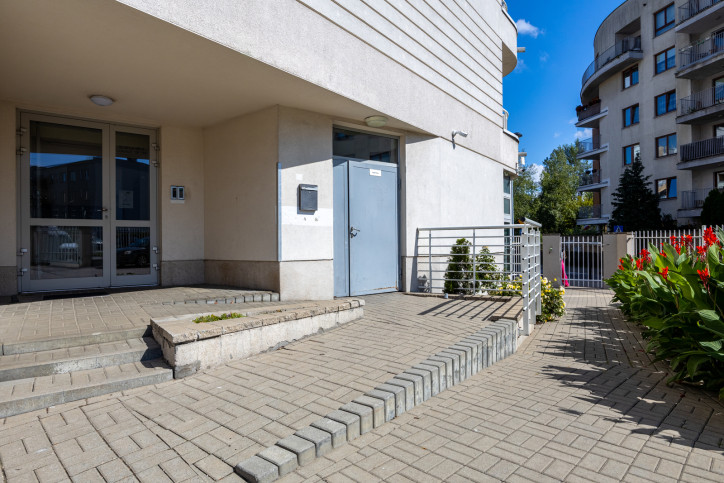 Mieszkanie Sprzedaż Warszawa Ursynów Alternatywy 28