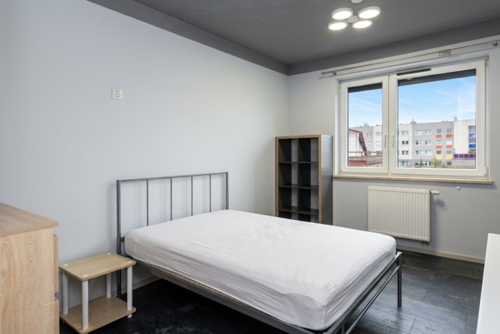 Mieszkanie Sprzedaż Wrocław Krzyki Partynicka 8