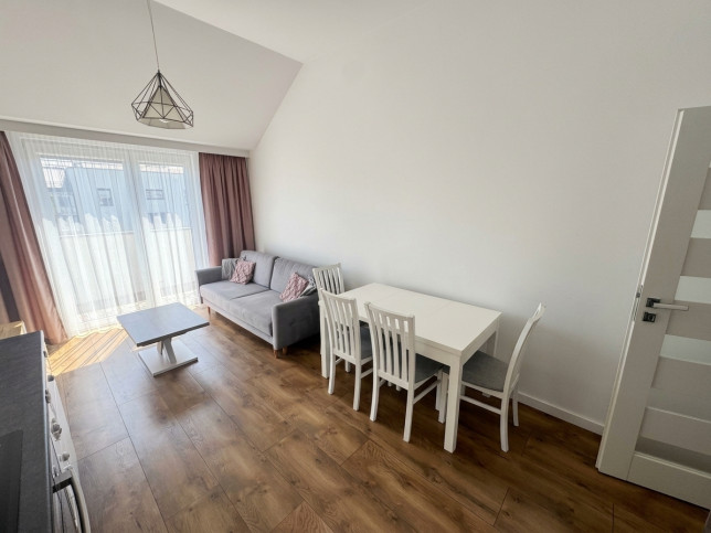 Mieszkanie Sprzedaż Wrocław Krzyki 8