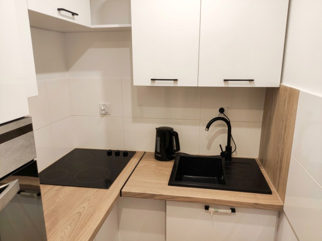 Mieszkanie Sprzedaż Wrocław Krzyki 5