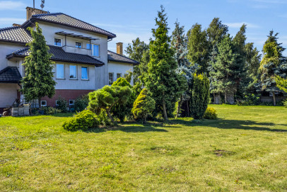 Dom Sprzedaż Kalisz Żwirki i Wigury